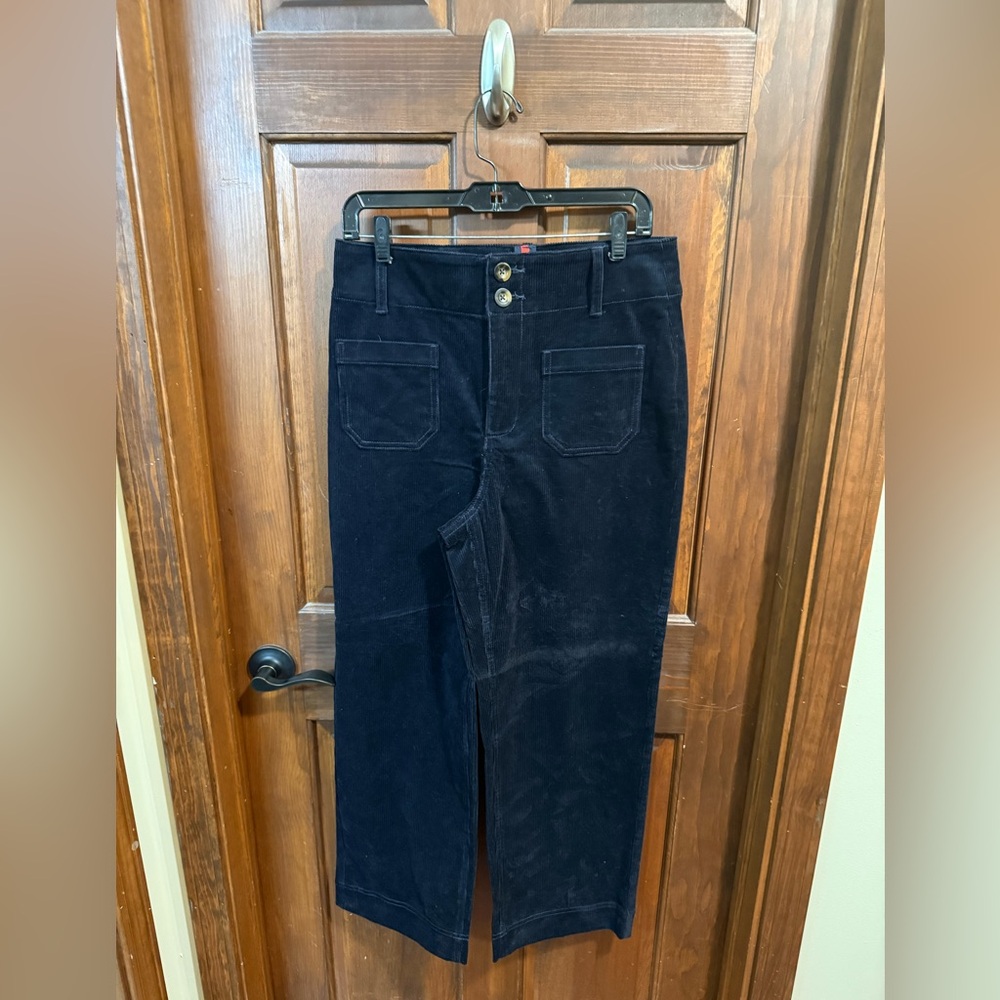 Boden Primrose Cord Pants Size 8